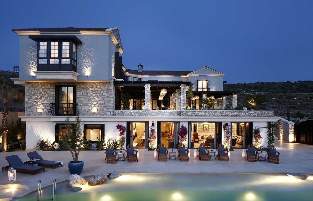 Hotel Alacati Port Ladera